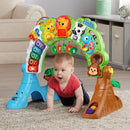 LeapFrog Safari Learning Station (3 Months Local Warranty)