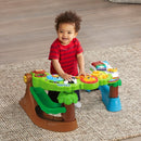 LeapFrog Safari Learning Station (3 Months Local Warranty)