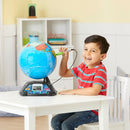 LeapFrog Magic Adventures Globe (3 Months Local Warranty)