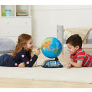 LeapFrog Magic Adventures Globe (3 Months Local Warranty)