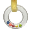 Lucky Baby Snuggle Moon Bear Plush W/Music & Light 30Cm