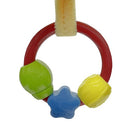 Lucky Baby Snuggle Moon Bear Plush W/Music & Light 30Cm