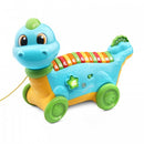 LeapFrog LetterSaurus (3 Months Local Warranty)