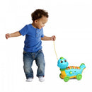 LeapFrog LetterSaurus (3 Months Local Warranty)