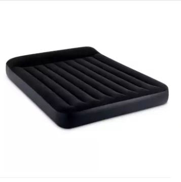 Intex Pillow Rest Classic Airbed - King Size