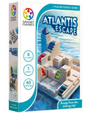 Smart Games Atlantis Escape