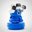 RED5 Robot in A Can Blue