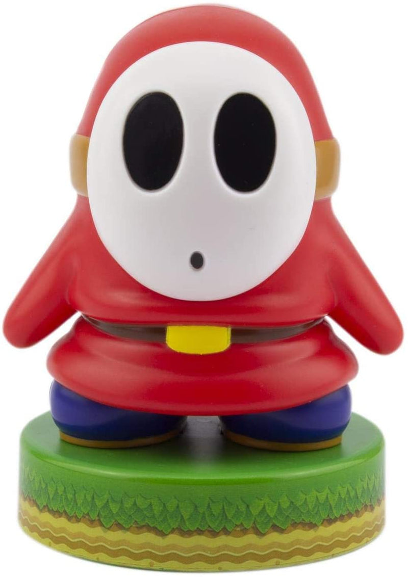 Paladone Super Mario Shy Guy Icon Light (