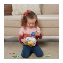 LeapFrog Fun-2-3 Instant Camera