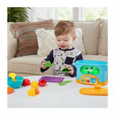 LeapFrog Choppin' Fun Learning Pot | Cooking Toys with Play Food