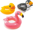 Intex Animal Split Rings, Ages 3-6 - Penguin