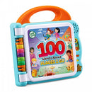 LEAPFROG 100 Words about places I Go (Bilingual)