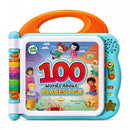 LEAPFROG 100 Words about places I Go (Bilingual)