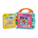 LEAPFROG 100 Words about places I Go (Bilingual)