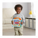 LEAPFROG 100 Words about places I Go (Bilingual)