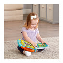 LEAPFROG 100 Words about places I Go (Bilingual)