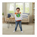 LeapFrog LeapStart Touch-and-Talk Learning Success Bundle System and 2 Books | 2-7 Years - 2 Colors