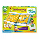 LeapFrog LeapStart Touch-and-Talk Learning Success Bundle System and 2 Books | 2-7 Years - 2 Colors