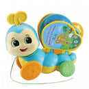 LeapFrog Pull-Along Butterfly Book