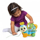 LeapFrog Pull-Along Butterfly Book