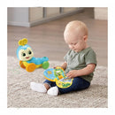 LeapFrog Pull-Along Butterfly Book