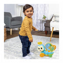 LeapFrog Pull-Along Butterfly Book