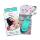 [1 Yr Local Warranty] Lavie Lactation Massager - Teal