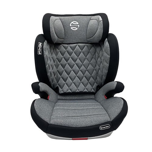 Lucky Baby Seyftee™ Isofix High Back Booster Seat (3-12 Yr)