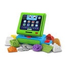 LeapFrog Count Along Register (3 Months Local Warranty)