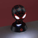 Paladone Marvel Miles Morales Icon Light (
