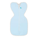 Love To Dream Swaddle UP 0.2 Tog Lite Light Blue