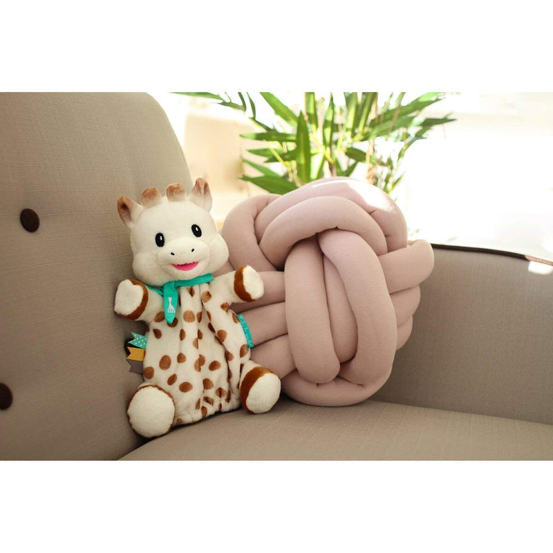 Sophie la girafe Puppet Comforter
