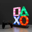 Paladone Playstation Icons Light XL BDP