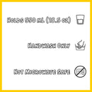 Paladone Mario Bowser Heat Change XL Mug