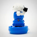 RED5 Robot in A Can Blue