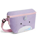 Skip Hop Zoo Hip Pack - Narwhal