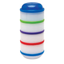 Dr. Brown's Snack-A-Pillar Snack & Dipping Cups