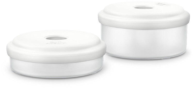 Philips Avent Fresh Food storage containers