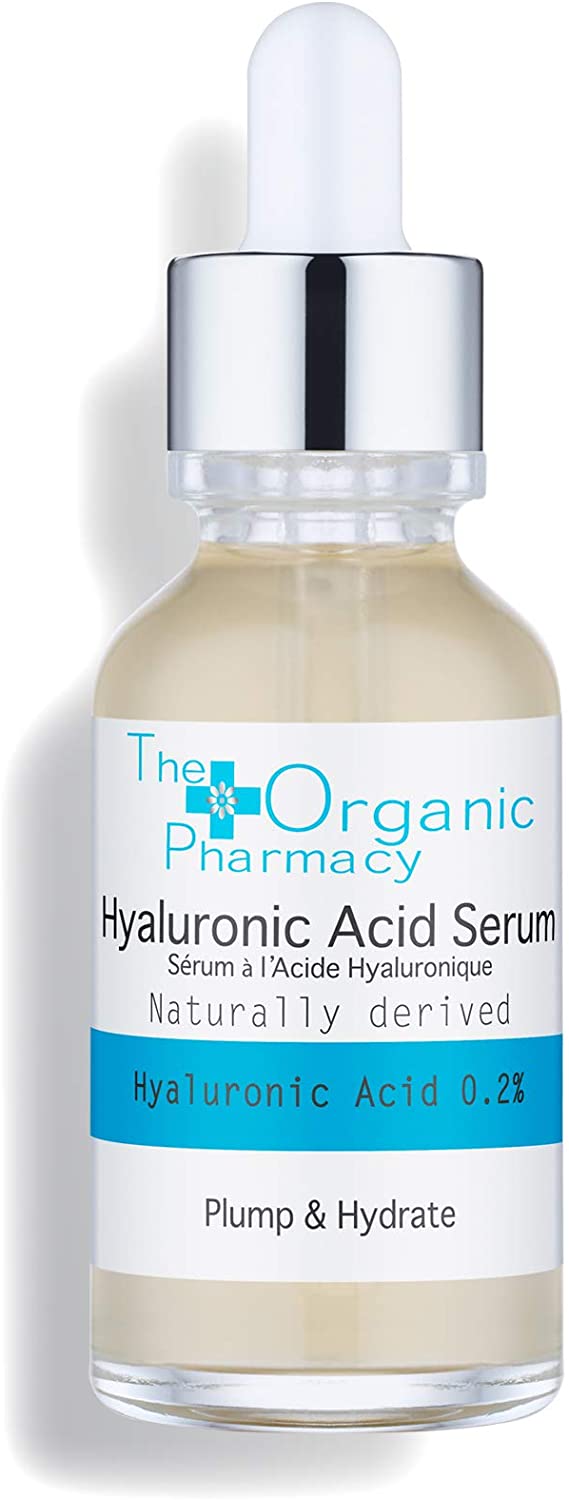 The Organic Pharmacy Hyaluronic Acid Serum 30ml