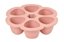 Beaba Silicone Baby Food Portions Tray, 6x150ml