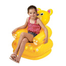 [Bundle Of 2] Intex Happy Animal Chair
