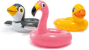 Intex Animal Split Rings, Ages 3-6 - Penguin