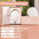 Haakaa Lactation Breast Massager