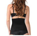 Belly Bandit Mother Tucker Corset Black - 3 Sizes