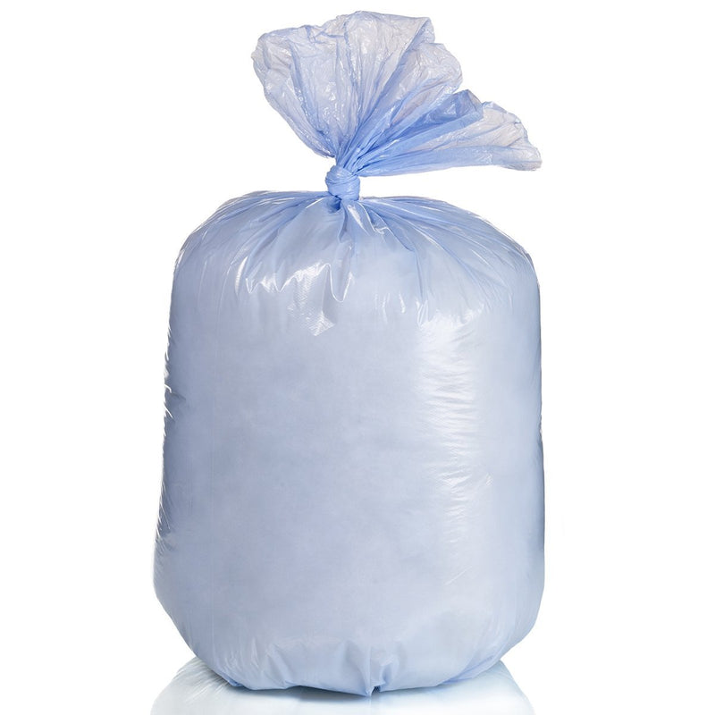 Ubbi Diaper Plastic Bags Case 25 Pieces