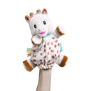 Sophie la girafe Puppet Comforter