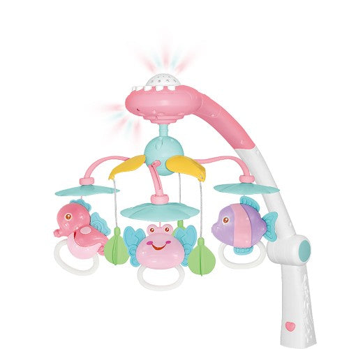 Lucky Baby Dream World™ Musical Mobile