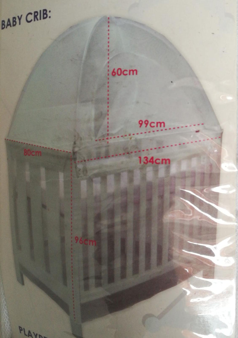 Lucky Baby SupreComfort Mosquito Tent