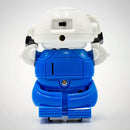 RED5 Robot in A Can Blue