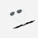 Ki ET LA Sunglasses1-2 years old  WAZZ - Sky Blue